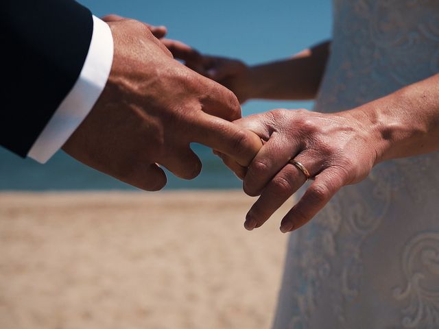 Il matrimonio di Nicola e Paola a Matera, Matera 95