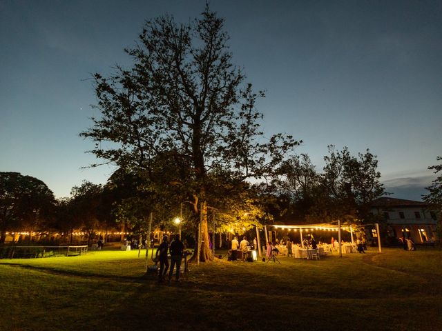 Il matrimonio di Stefania e Alessandro a Porto Tolle, Rovigo 10