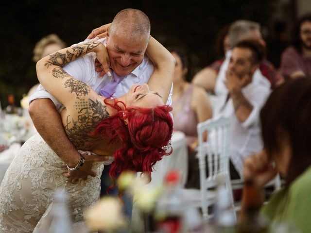 Il matrimonio di Stefania e Alessandro a Porto Tolle, Rovigo 16