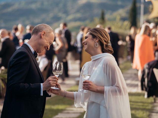 Il matrimonio di Tommaso e Viorica a Colle Umberto, Treviso 36