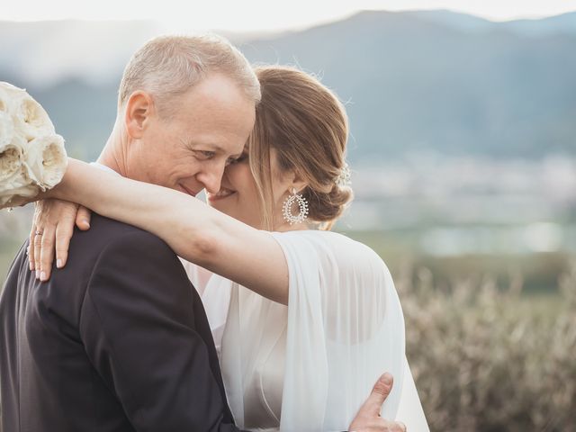 Il matrimonio di Tommaso e Viorica a Colle Umberto, Treviso 45