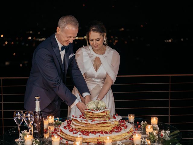 Il matrimonio di Tommaso e Viorica a Colle Umberto, Treviso 58