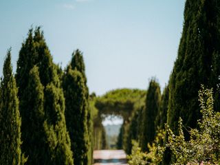 Le nozze di Fatemeh e Mattew 1