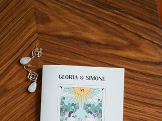 Le nozze di Gloria e Simone 3