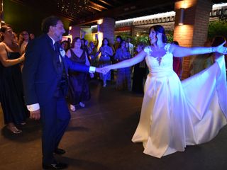 Le nozze di Nicoletta e Gianluigi