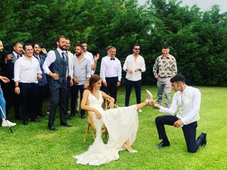 Le nozze di Mirko  e Maria Elena 2