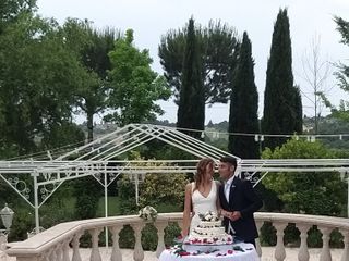 Le nozze di Mirko  e Maria Elena 3