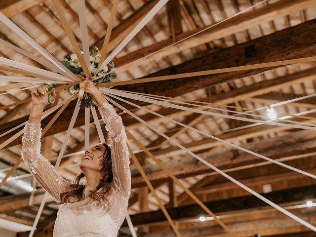 Il matrimonio di Andrea e Greta a Gorgo al Monticano, Treviso 7