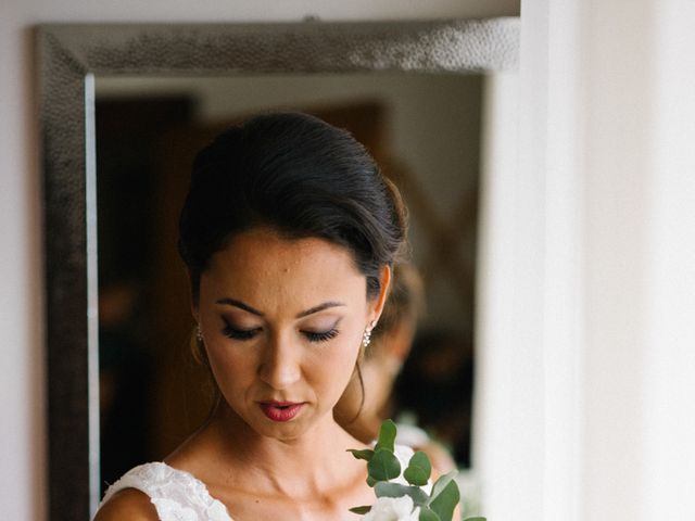 Il matrimonio di Alexandra e Andrea a Francavilla al Mare, Chieti 23