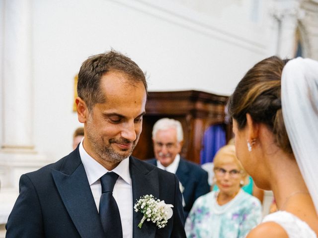 Il matrimonio di Alexandra e Andrea a Francavilla al Mare, Chieti 44