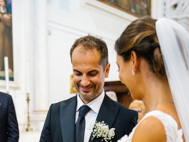 Il matrimonio di Alexandra e Andrea a Francavilla al Mare, Chieti 45