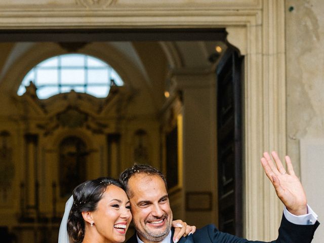 Il matrimonio di Alexandra e Andrea a Francavilla al Mare, Chieti 46