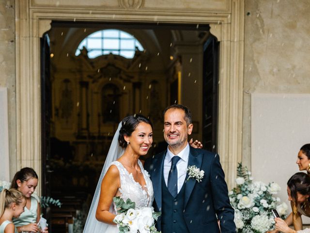 Il matrimonio di Alexandra e Andrea a Francavilla al Mare, Chieti 47