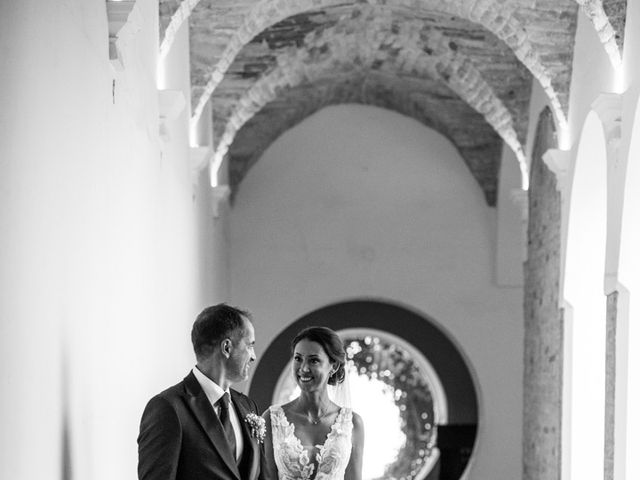 Il matrimonio di Alexandra e Andrea a Francavilla al Mare, Chieti 49