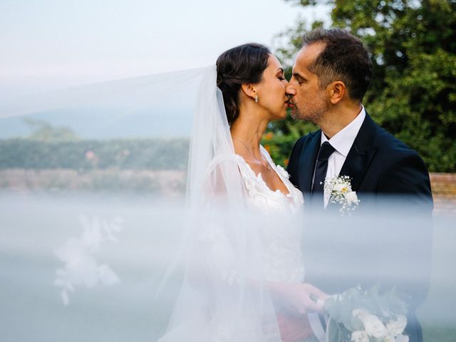 Il matrimonio di Alexandra e Andrea a Francavilla al Mare, Chieti 51