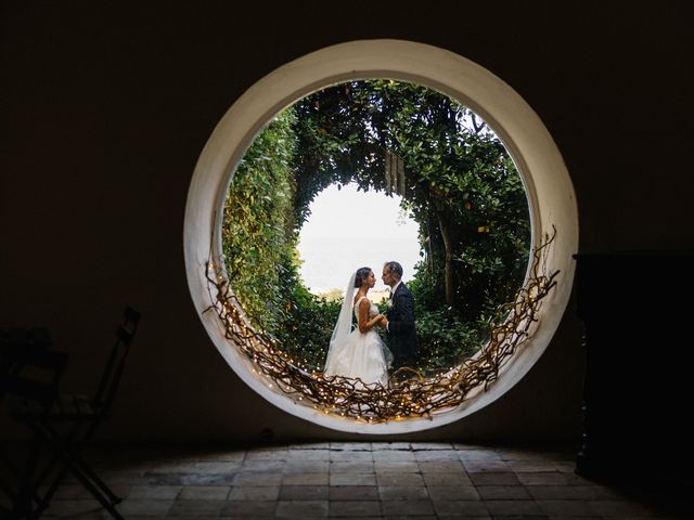 Il matrimonio di Alexandra e Andrea a Francavilla al Mare, Chieti 54