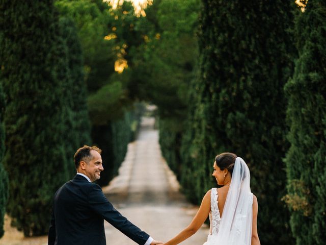 Il matrimonio di Alexandra e Andrea a Francavilla al Mare, Chieti 56