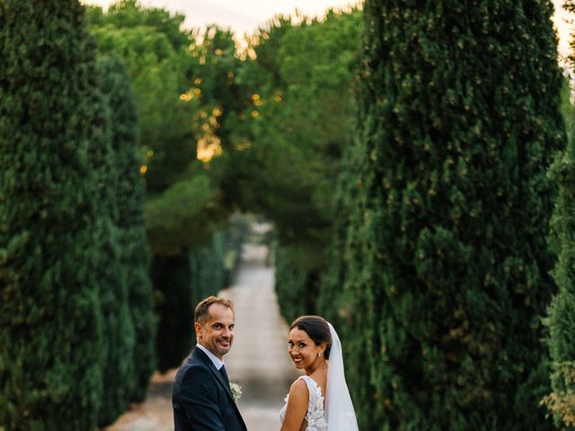 Il matrimonio di Alexandra e Andrea a Francavilla al Mare, Chieti 57