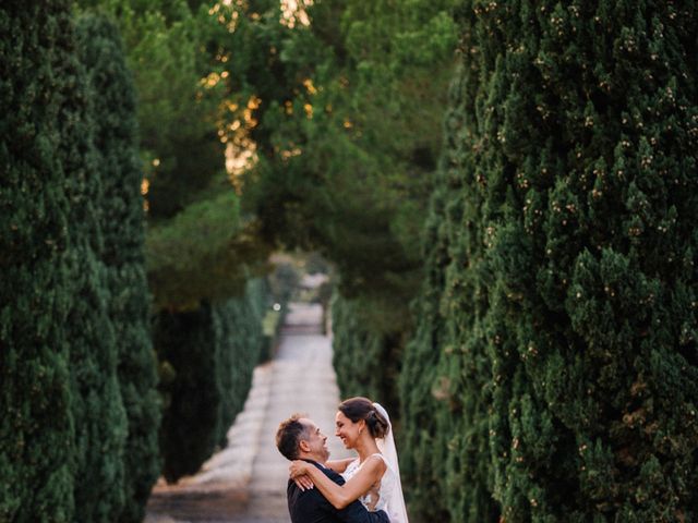 Il matrimonio di Alexandra e Andrea a Francavilla al Mare, Chieti 58