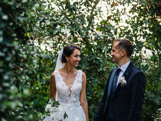 Il matrimonio di Alexandra e Andrea a Francavilla al Mare, Chieti 61