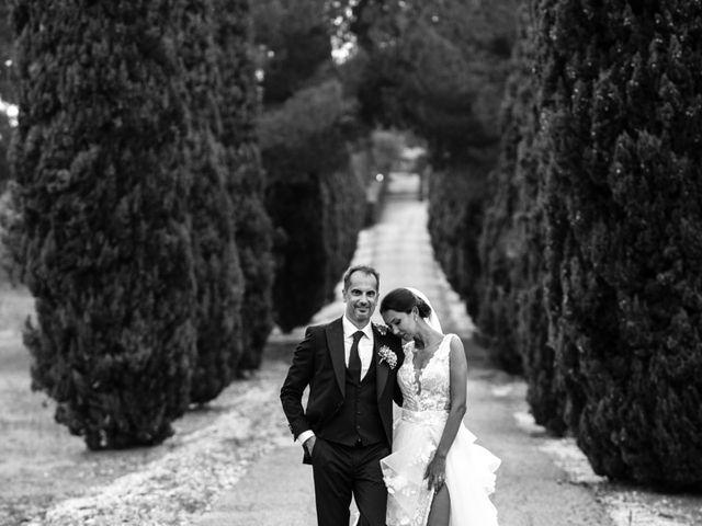 Il matrimonio di Alexandra e Andrea a Francavilla al Mare, Chieti 65