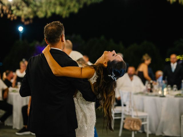 Il matrimonio di Alexandra e Andrea a Francavilla al Mare, Chieti 72