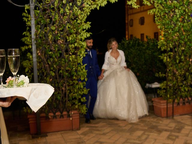 Il matrimonio di Federica e Giorgio a Frascati, Roma 7