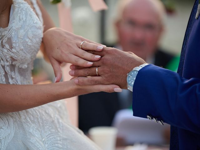 Il matrimonio di Federica e Giorgio a Frascati, Roma 10