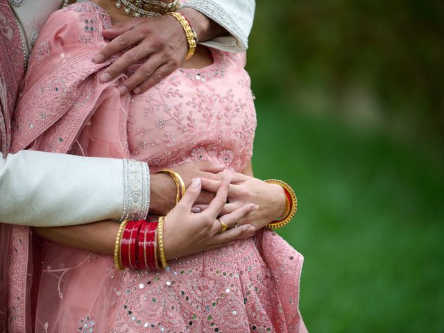 Il matrimonio di Federica e Giorgio a Frascati, Roma 22