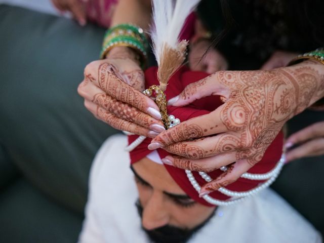 Il matrimonio di Federica e Giorgio a Frascati, Roma 46