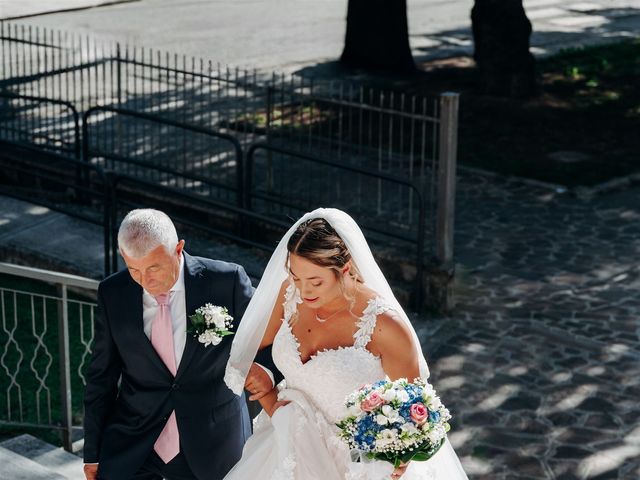 Il matrimonio di Riccardo e Francesca a Mantova, Mantova 4