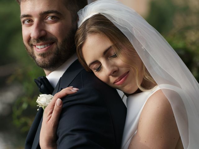 Il matrimonio di FRANCESCA e VALERIO a Roma, Roma 1