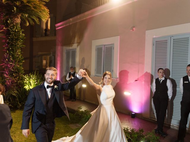 Il matrimonio di FRANCESCA e VALERIO a Roma, Roma 13