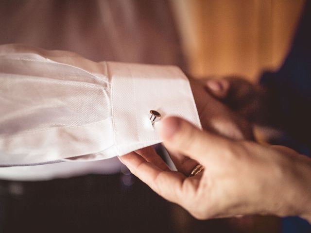 Il matrimonio di Alessia e William a Milena, Caltanissetta 11