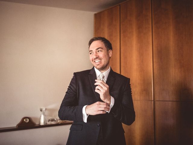 Il matrimonio di Alessia e William a Milena, Caltanissetta 17