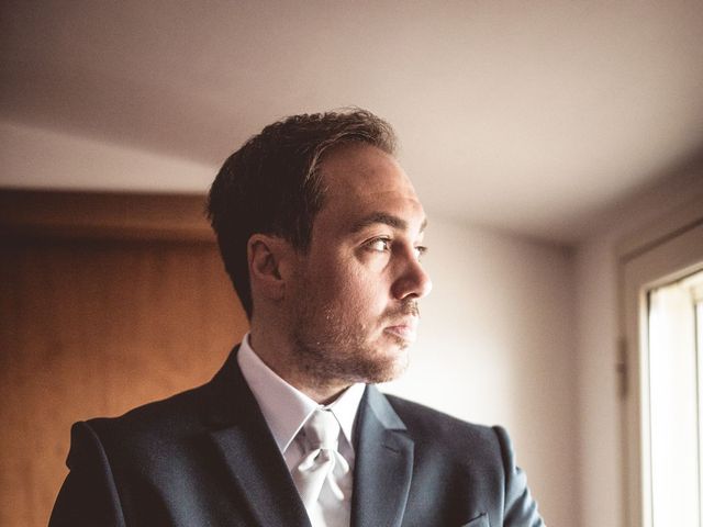 Il matrimonio di Alessia e William a Milena, Caltanissetta 18