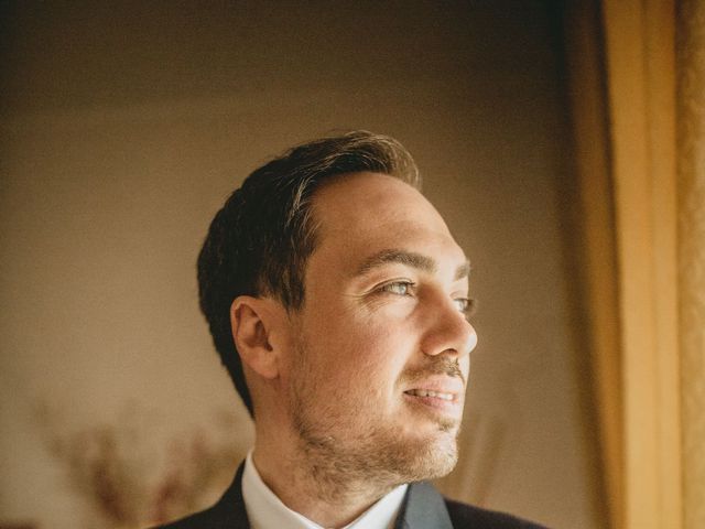 Il matrimonio di Alessia e William a Milena, Caltanissetta 21
