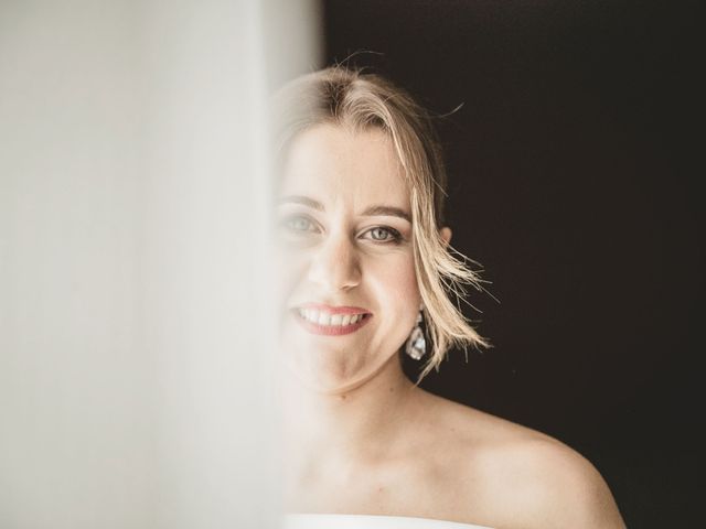 Il matrimonio di Alessia e William a Milena, Caltanissetta 33