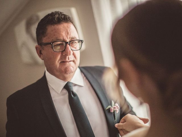 Il matrimonio di Alessia e William a Milena, Caltanissetta 36