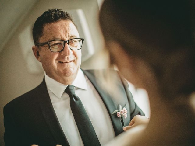 Il matrimonio di Alessia e William a Milena, Caltanissetta 37