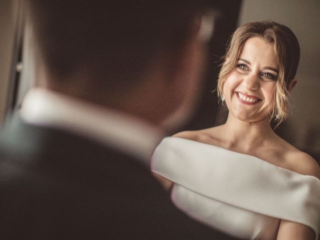 Il matrimonio di Alessia e William a Milena, Caltanissetta 38