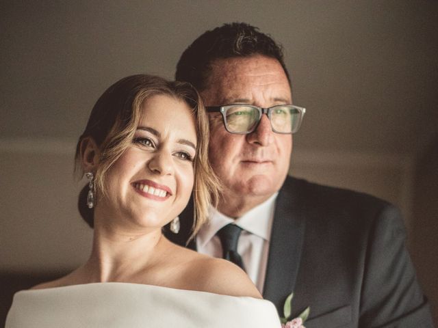 Il matrimonio di Alessia e William a Milena, Caltanissetta 40