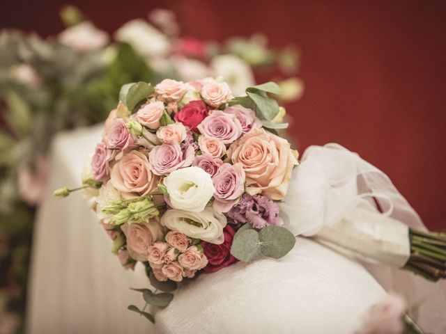 Il matrimonio di Alessia e William a Milena, Caltanissetta 53