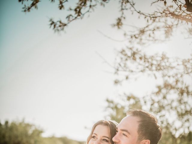 Il matrimonio di Alessia e William a Milena, Caltanissetta 59