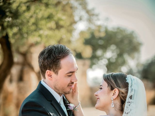 Il matrimonio di Alessia e William a Milena, Caltanissetta 62