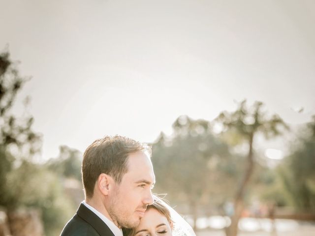 Il matrimonio di Alessia e William a Milena, Caltanissetta 63