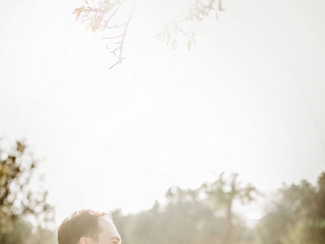 Il matrimonio di Alessia e William a Milena, Caltanissetta 64