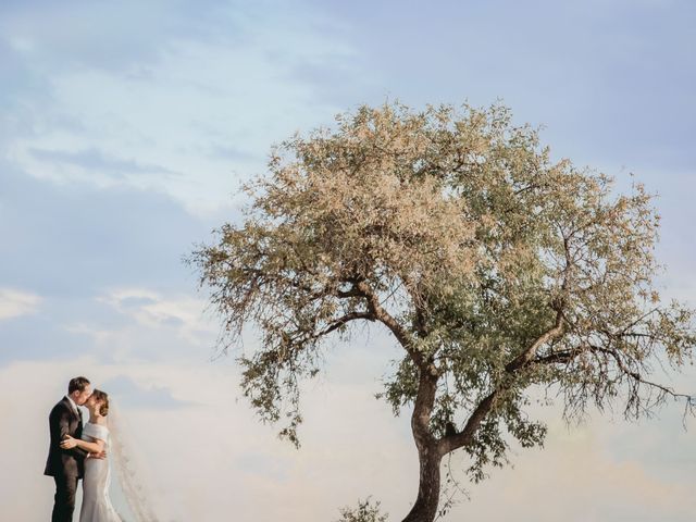 Il matrimonio di Alessia e William a Milena, Caltanissetta 67
