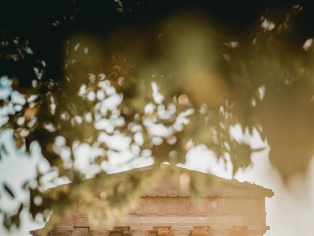 Il matrimonio di Alessia e William a Milena, Caltanissetta 71