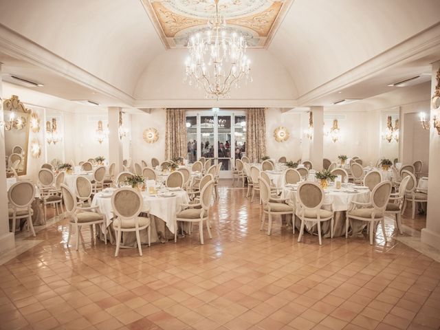 Il matrimonio di Alessia e William a Milena, Caltanissetta 78